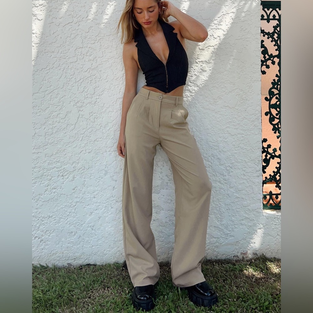 Princess Polly Trousers